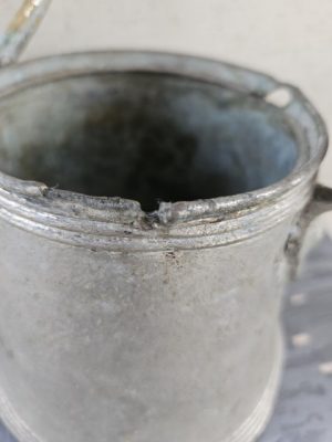 Metalinis arbatinukas - Image 6