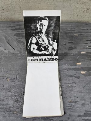 Užrašų knygutė - Image 3