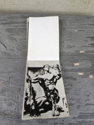 Užrašų knygutė - Image 5