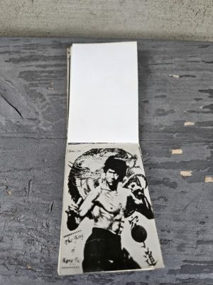 Užrašų knygutė - Image 6