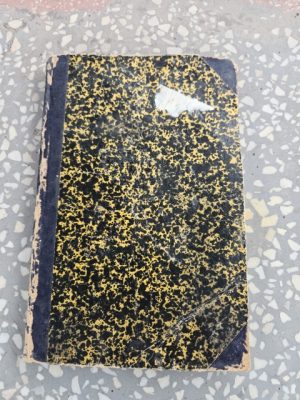 Kun. TH. Moreux. Kas mes esame? - Image 2