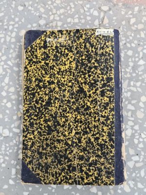 Kun. TH. Moreux. Kas mes esame? - Image 4