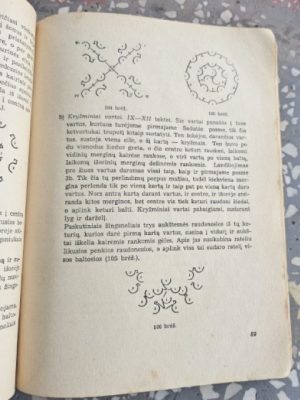 Juozas Lingys. Lietuvių liaudies šokiai - Image 4