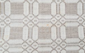 Lininis rankšluostis su kutais - Image 5