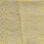 Šilku austas rankšluostis