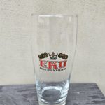 Bokalas "EKU"