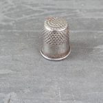 Antpirštis ("noperskas")