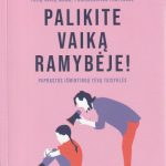 Marina Melija. Palikite vaiką ramybėje