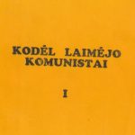 Kodėl laimėjo komunistai