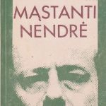 Žanas Luji Kiurtisas. Mąstanti nendrė
