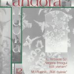Sandora, 1998/gruodis
