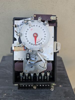 Mechaninis jungiklis - Image 3