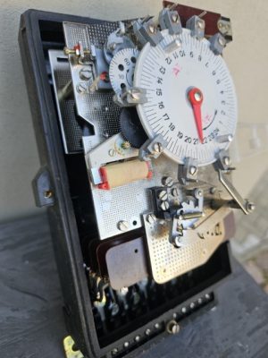 Mechaninis jungiklis - Image 4