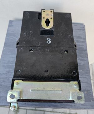 Mechaninis jungiklis - Image 5