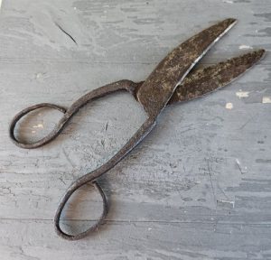 Senos žirklės - Image 2