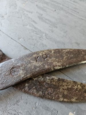 Senos žirklės - Image 3