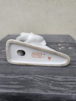 Porcelianinė statulėlė - Image 4