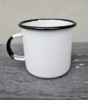 Metalinis puodelis - Image 2