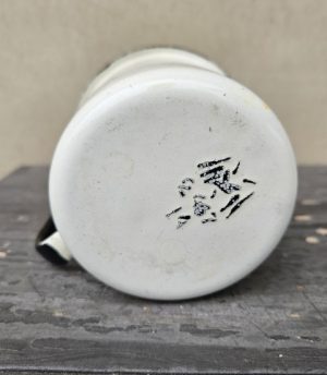 Metalinis puodelis - Image 3