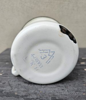 Metalinis puodelis - Image 3