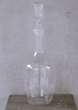 Grafinas su kamšteliu