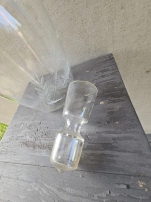 Grafinas su kamšteliu - Image 2