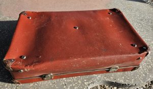 Senas lagaminas - Image 3