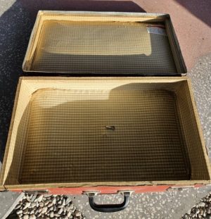 Senas lagaminas - Image 5