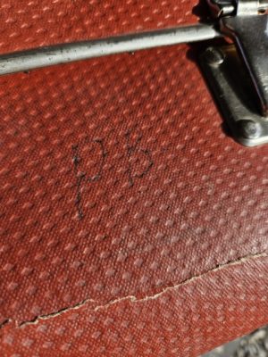 Senas lagaminas - Image 6