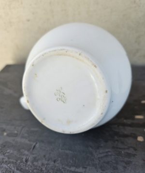 pieno/grietinėlės indas - Image 3