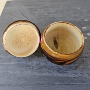 Medinė papuošalų dėžutė - Image 3