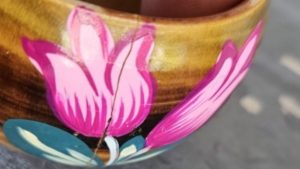 Medinė papuošalų dėžutė - Image 4