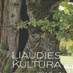Liaudies kultūra, 2016/4