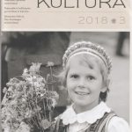 Liaudies kultūra, 2018/3
