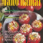 Mano namai, 1998/8/49