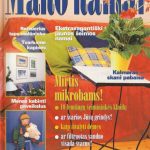 Mano namai, 1999/11/64