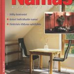 Namas, kuriame gyvenu, 1999/9 (18)