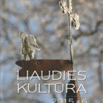 Liaudies kultūra, 2015/6