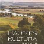 Liaudies kultūra, 2016/3