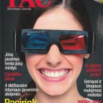 Psichologija tau, 2013 kovas/balandis