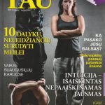 Psichologija tau, 2012 liepa/rugpjūtis