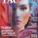 Psichologija tau, 2012 lapkritis/gruodis