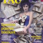 Psichologija Tau, 2013 sausis/vasaris