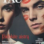 Psichologija Tau, 2013 lapkritis/gruodis