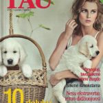 Psichologija Tau, 2013 rugsėjis/spalis