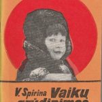 V. Spirina. Vaikų grūdinimas