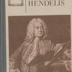 Romenas Rolanas. Hendelis