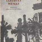 Kazys Šešelgis. Lietuvių liaudies menas. Mažoji architektūra. II knyga