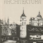 Vilniaus architektūra