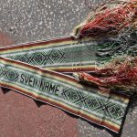 Austa juosta "Sveikiname"